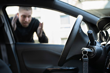 Rosedale Automotive Locksmith