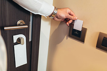 Rosedale Commercial Locksmith