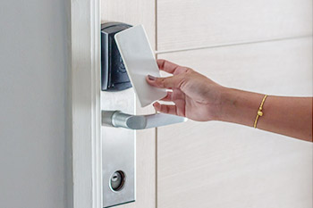 Rosedale Commercial Locksmith