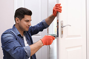 Rosedale Emergency Locksmith